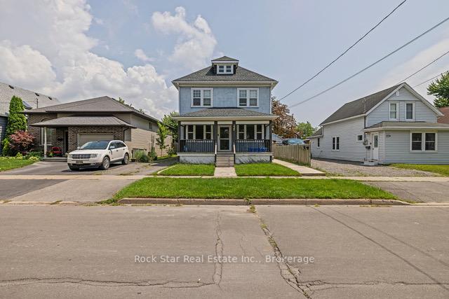 Photo 1 of 225 Chaffey Street, Welland, Lincoln/Crowland — HOMEH