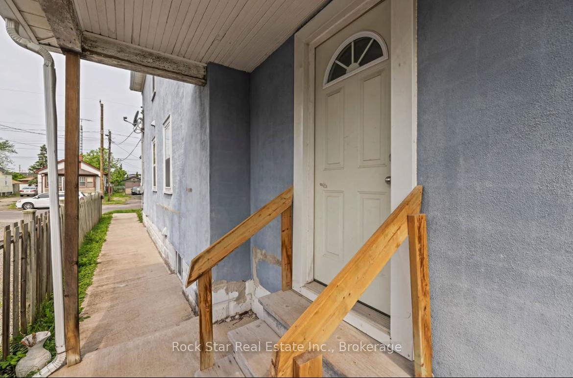 Photo 2 of 225 Chaffey Street, Welland, Lincoln/Crowland — HOMEH