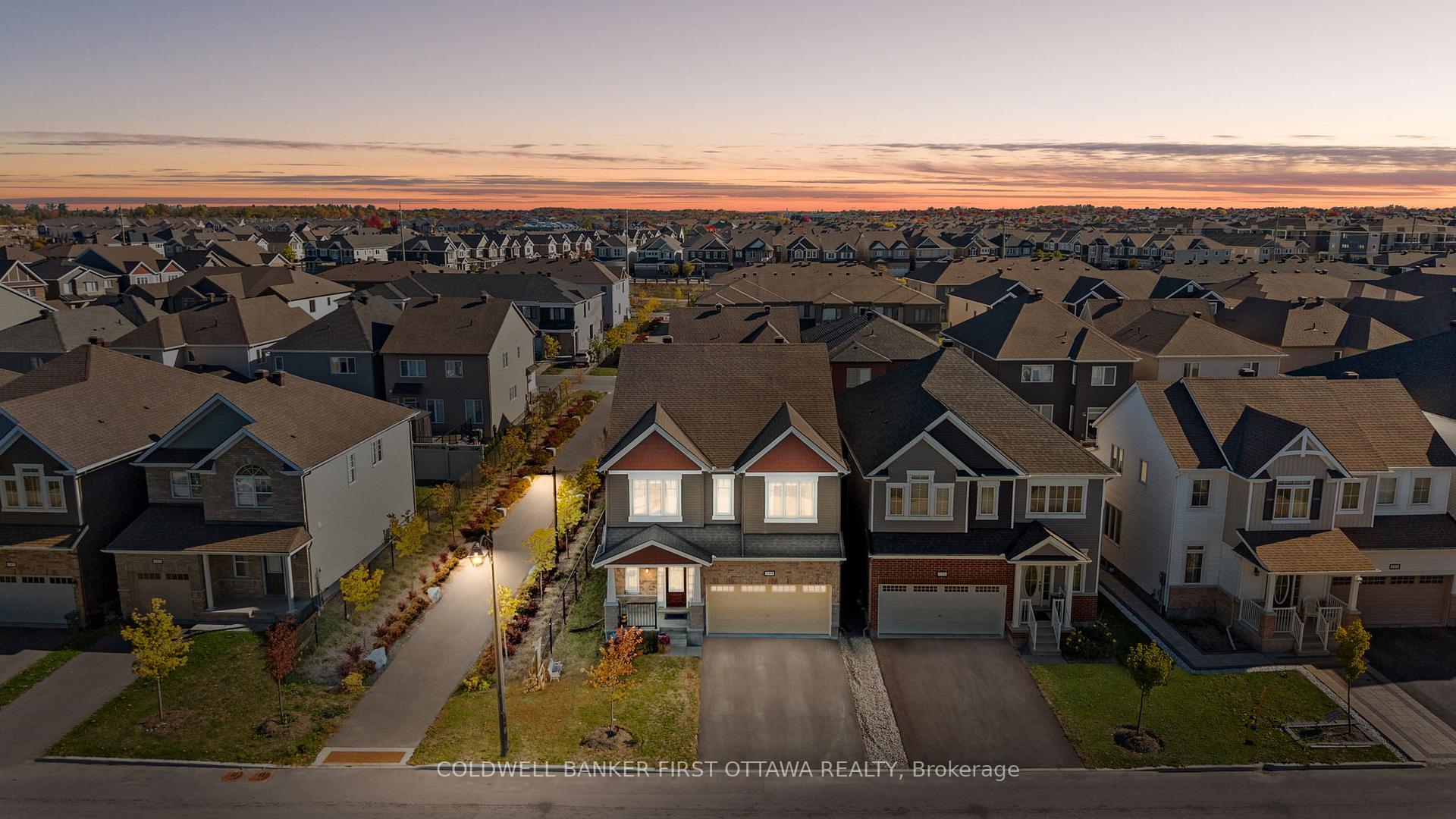 Photo 1 of 149 Celestial Grove, Ottawa, Barrhaven - Half Moon Bay — HOMEH