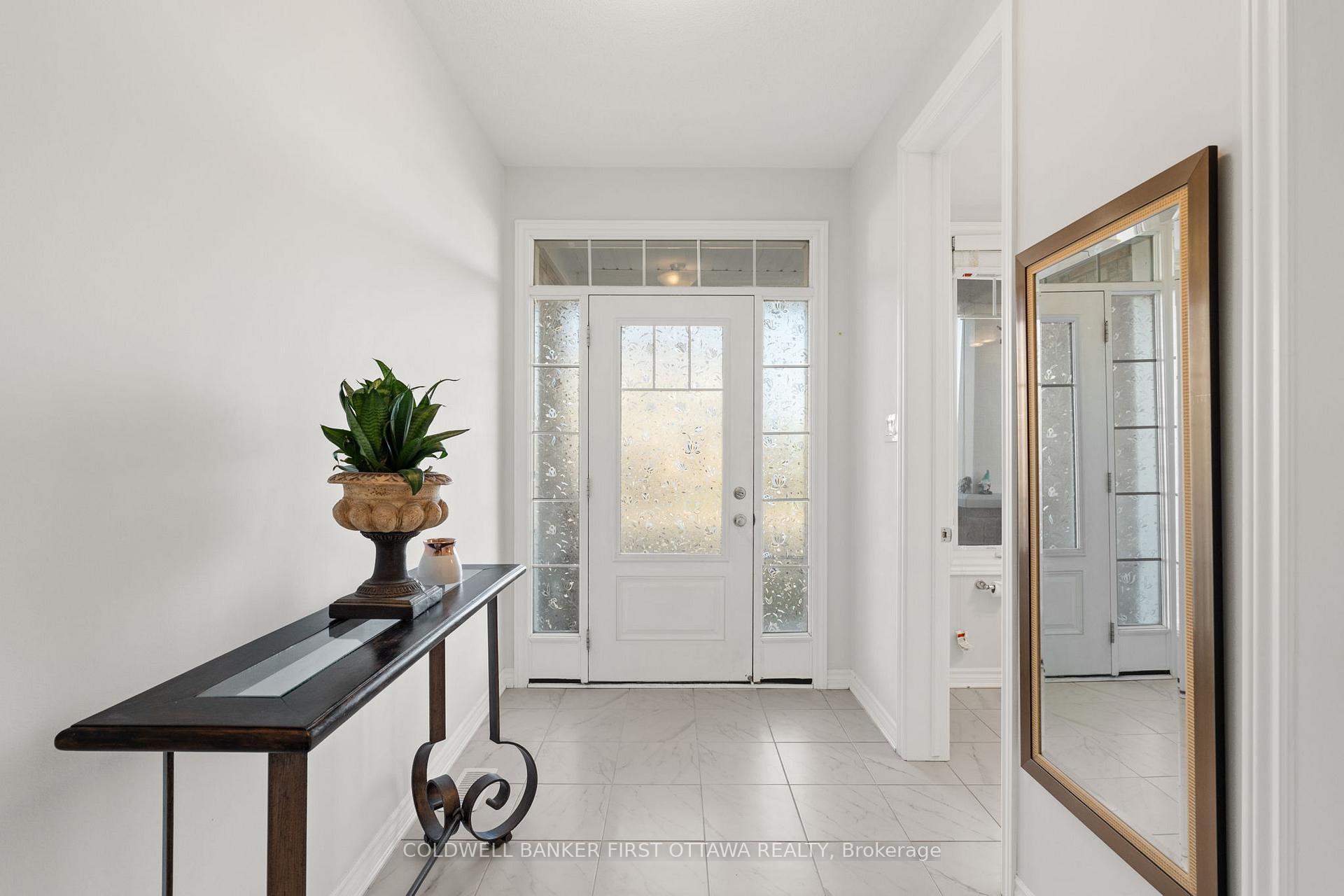 Photo 5 of 149 Celestial Grove, Ottawa, Barrhaven - Half Moon Bay — HOMEH
