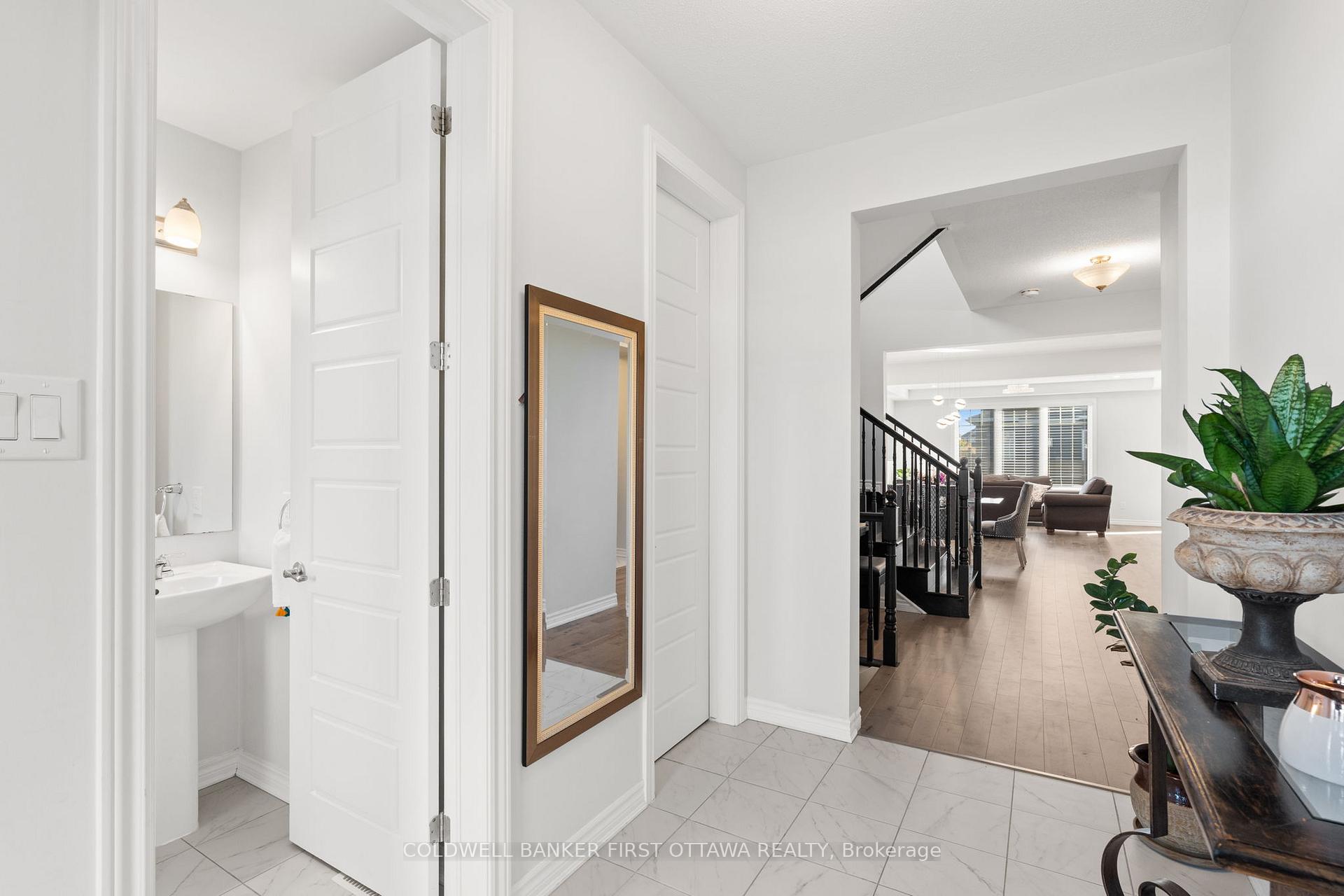 Photo 7 of 149 Celestial Grove, Ottawa, Barrhaven - Half Moon Bay — HOMEH