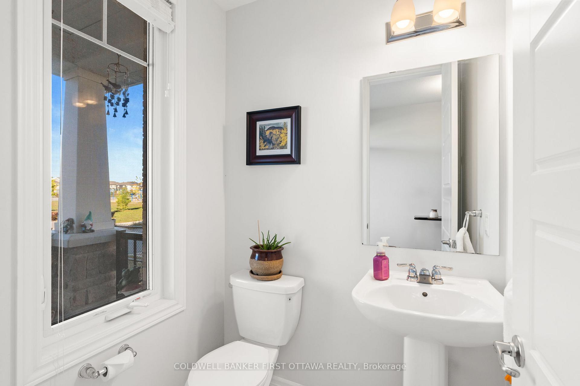 Photo 11 of 149 Celestial Grove, Ottawa, Barrhaven - Half Moon Bay — HOMEH