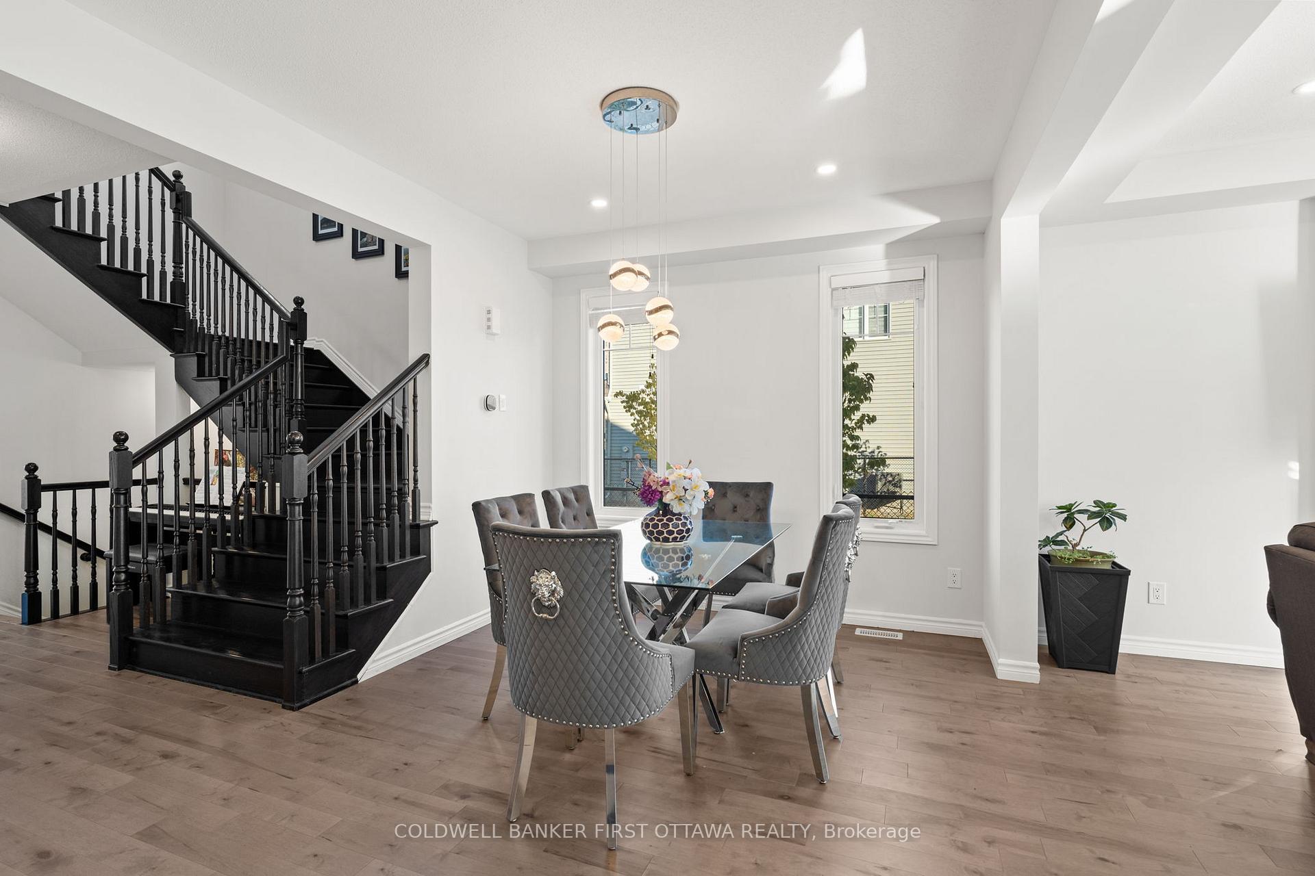 Photo 19 of 149 Celestial Grove, Ottawa, Barrhaven - Half Moon Bay — HOMEH