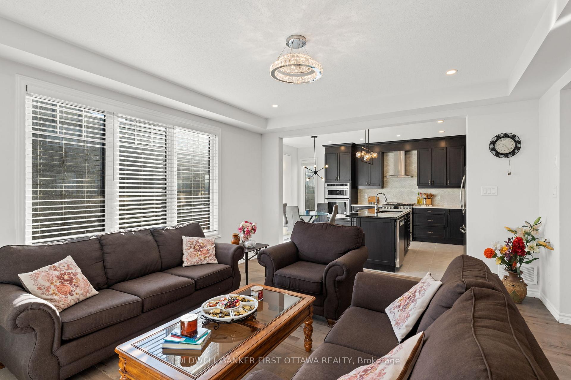 Photo 14 of 149 Celestial Grove, Ottawa, Barrhaven - Half Moon Bay — HOMEH