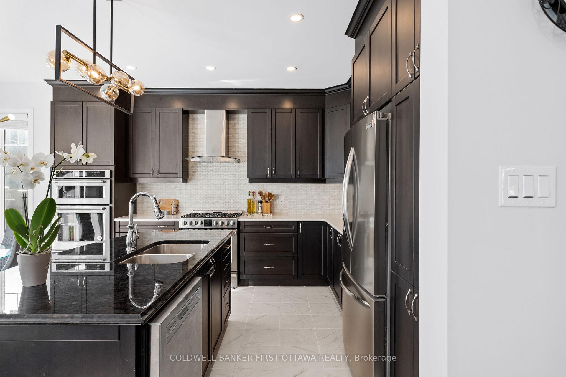 Photo 12 of 149 Celestial Grove, Ottawa, Barrhaven - Half Moon Bay — HOMEH
