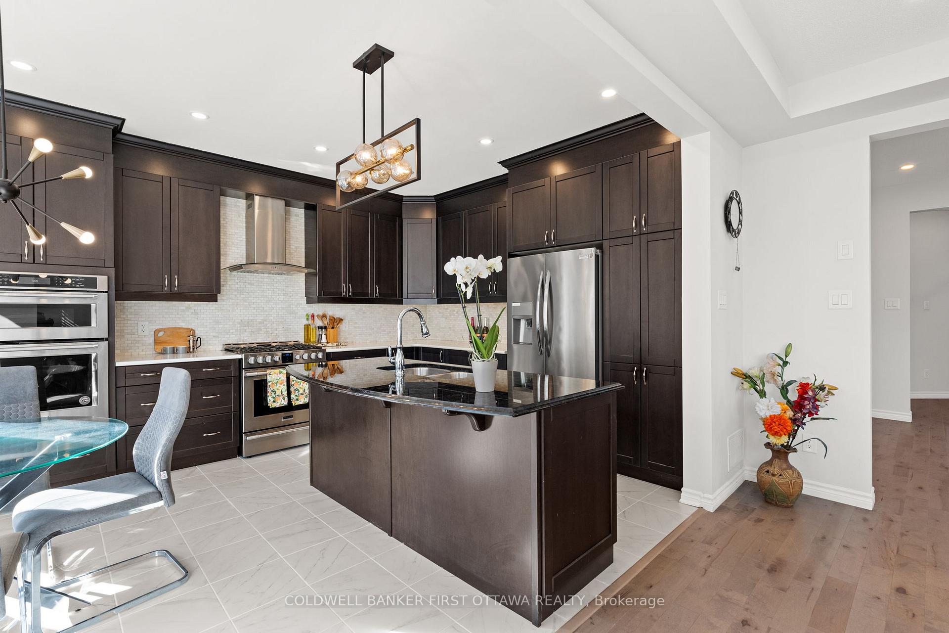 Photo 18 of 149 Celestial Grove, Ottawa, Barrhaven - Half Moon Bay — HOMEH