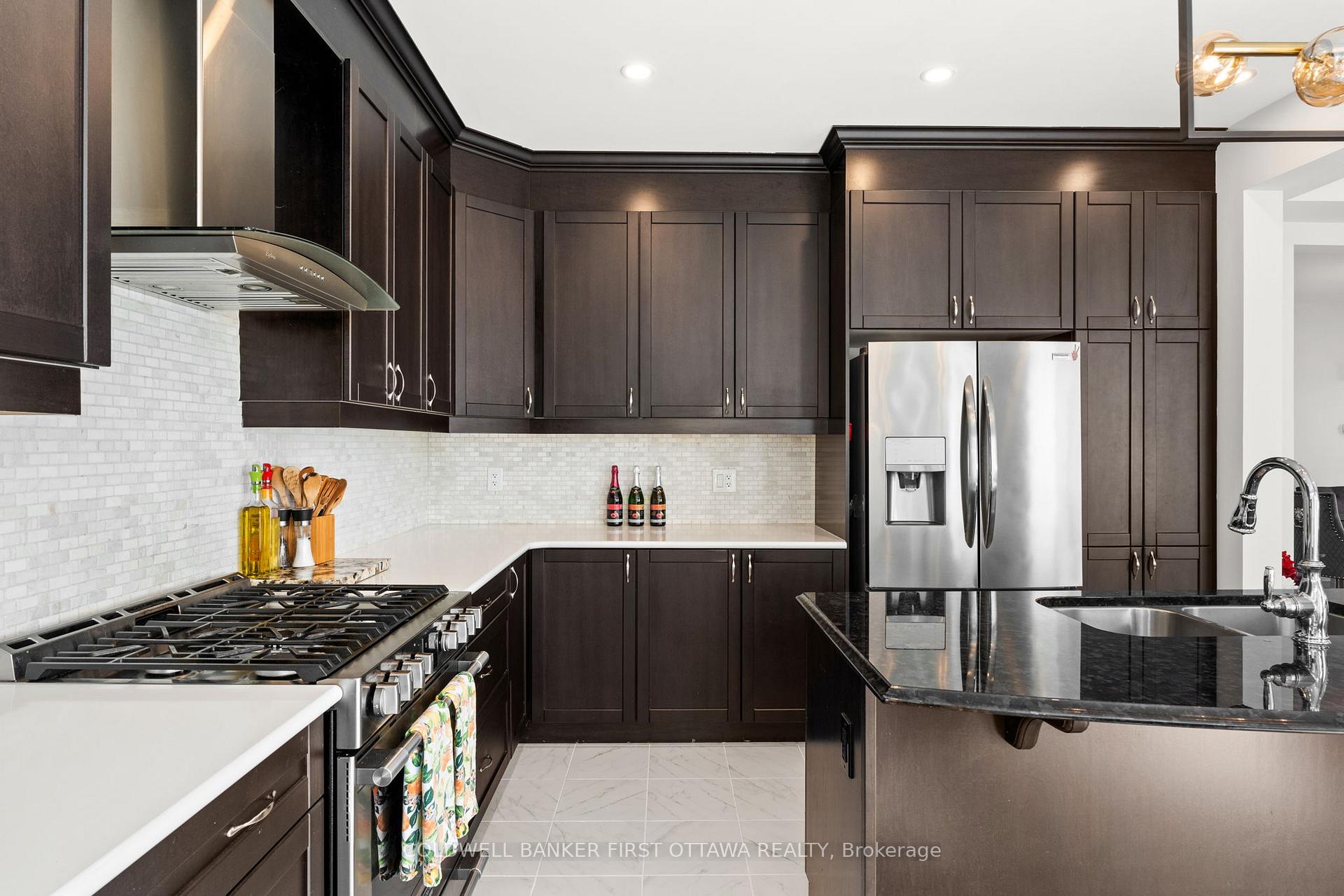 Photo 15 of 149 Celestial Grove, Ottawa, Barrhaven - Half Moon Bay — HOMEH