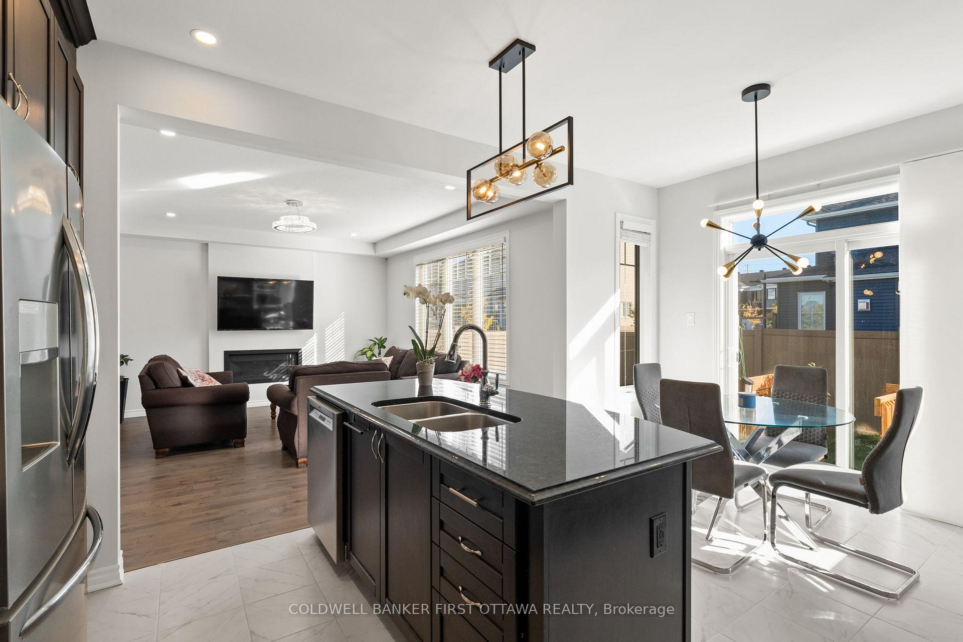 Photo 17 of 149 Celestial Grove, Ottawa, Barrhaven - Half Moon Bay — HOMEH