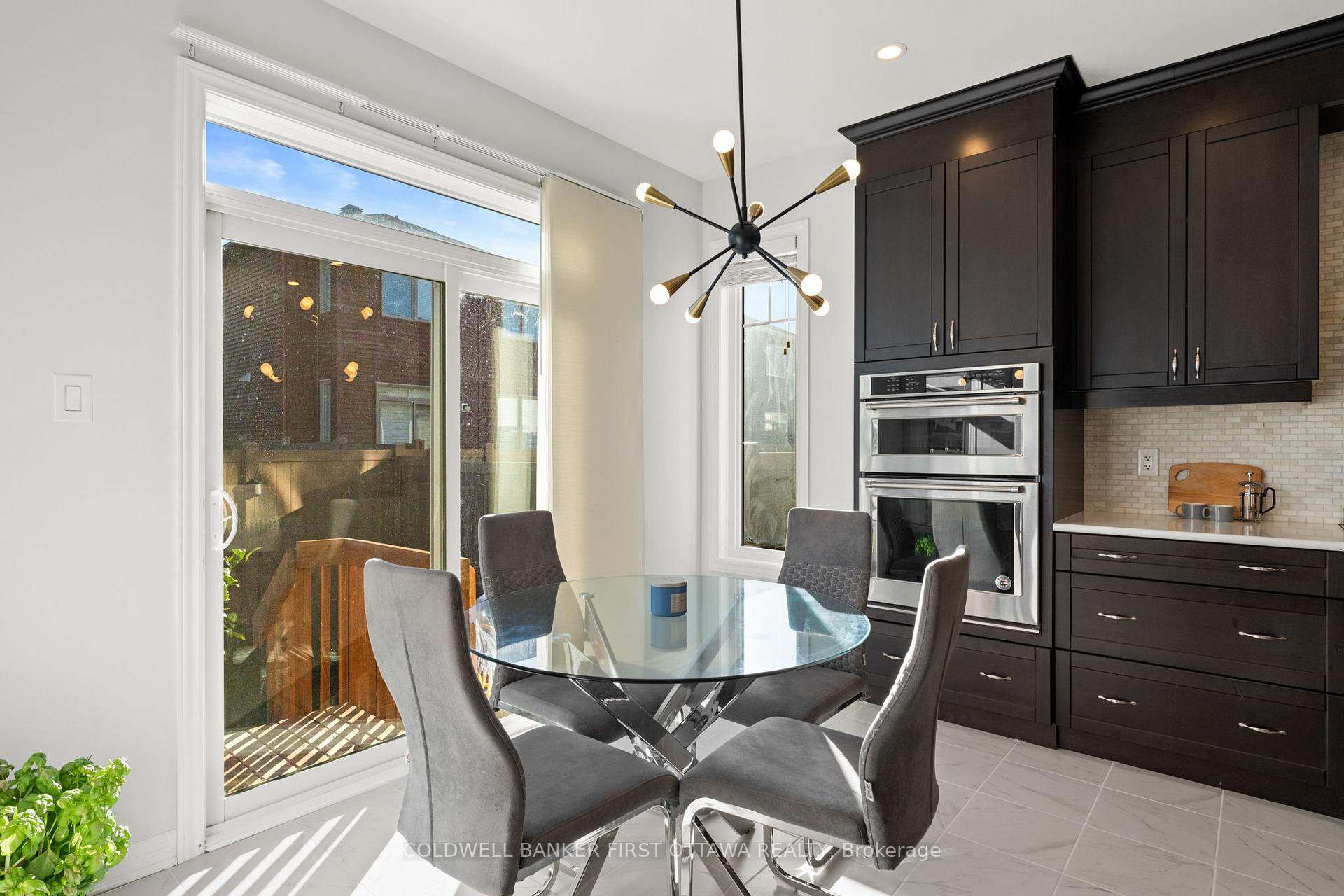 Photo 16 of 149 Celestial Grove, Ottawa, Barrhaven - Half Moon Bay — HOMEH