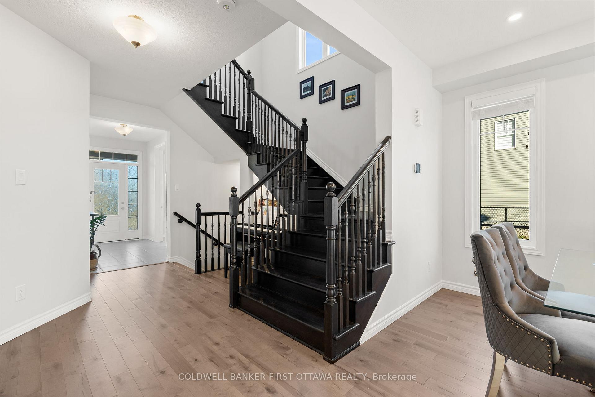 Photo 22 of 149 Celestial Grove, Ottawa, Barrhaven - Half Moon Bay — HOMEH