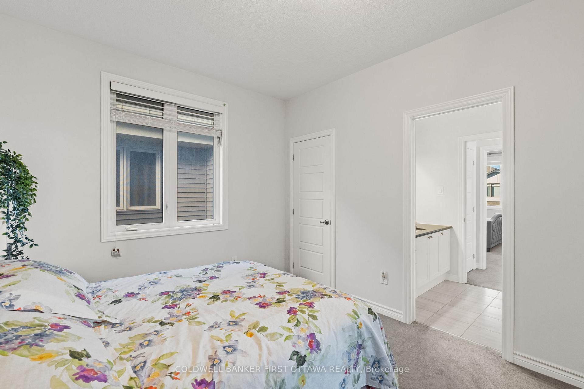 Photo 29 of 149 Celestial Grove, Ottawa, Barrhaven - Half Moon Bay — HOMEH