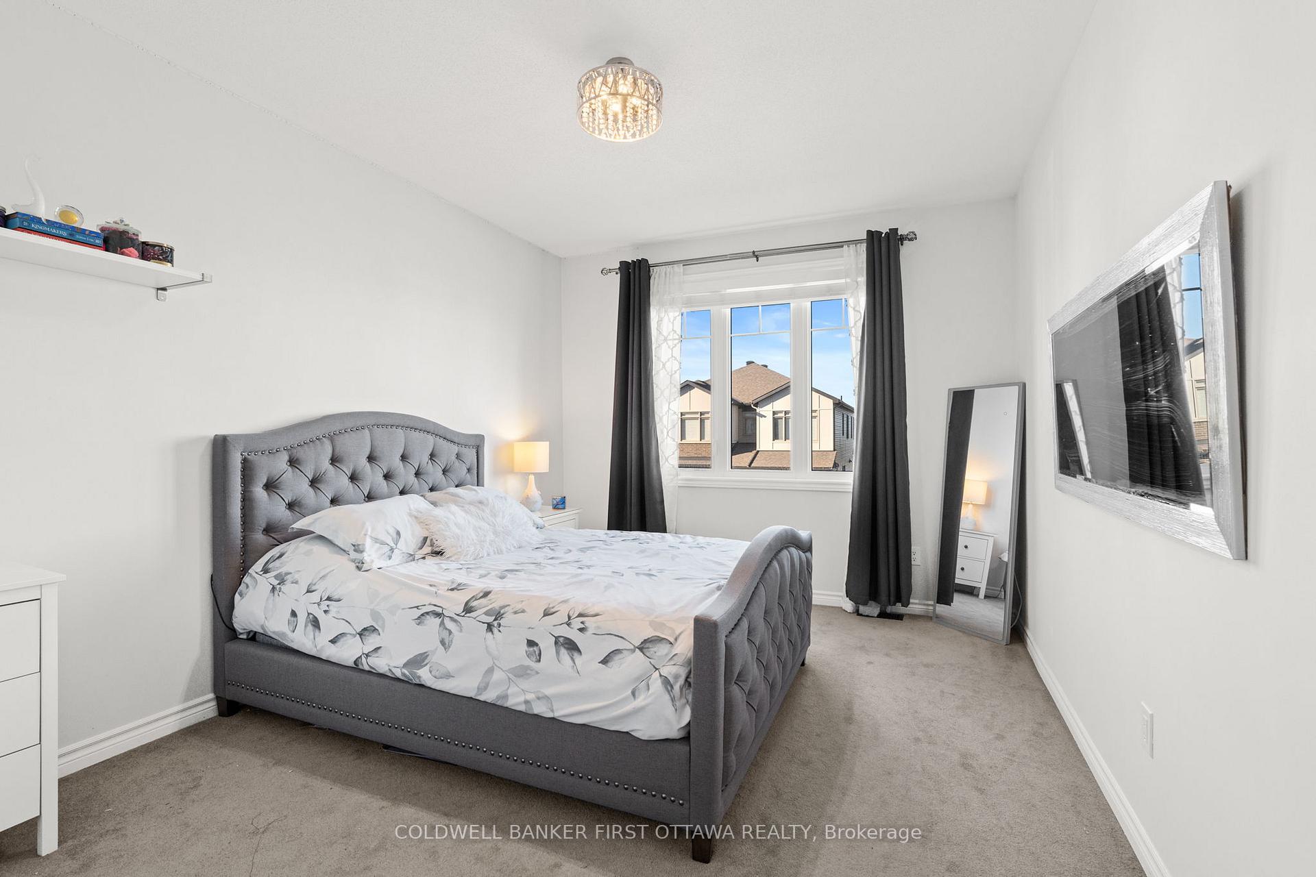 Photo 34 of 149 Celestial Grove, Ottawa, Barrhaven - Half Moon Bay — HOMEH