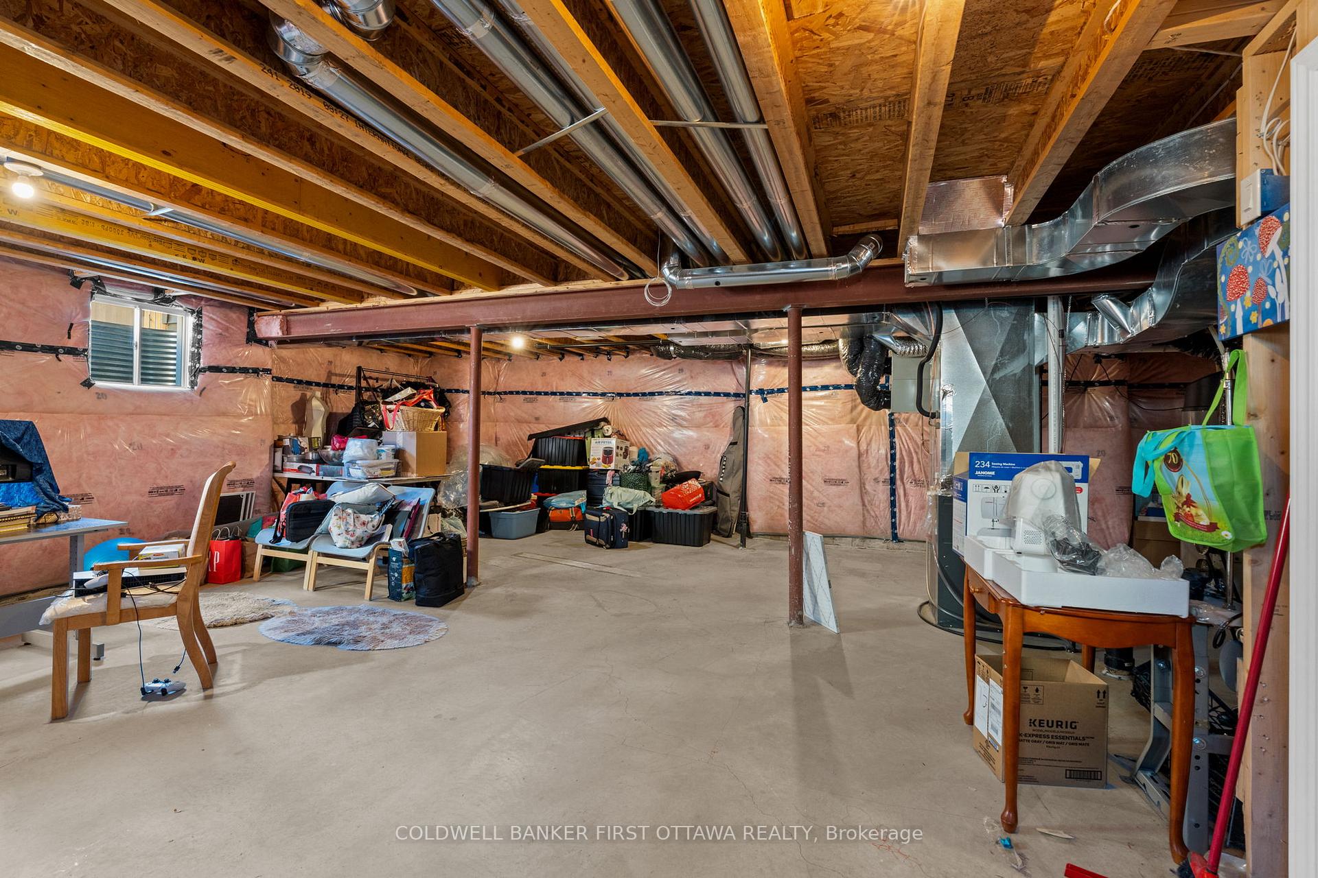 Photo 48 of 149 Celestial Grove, Ottawa, Barrhaven - Half Moon Bay — HOMEH