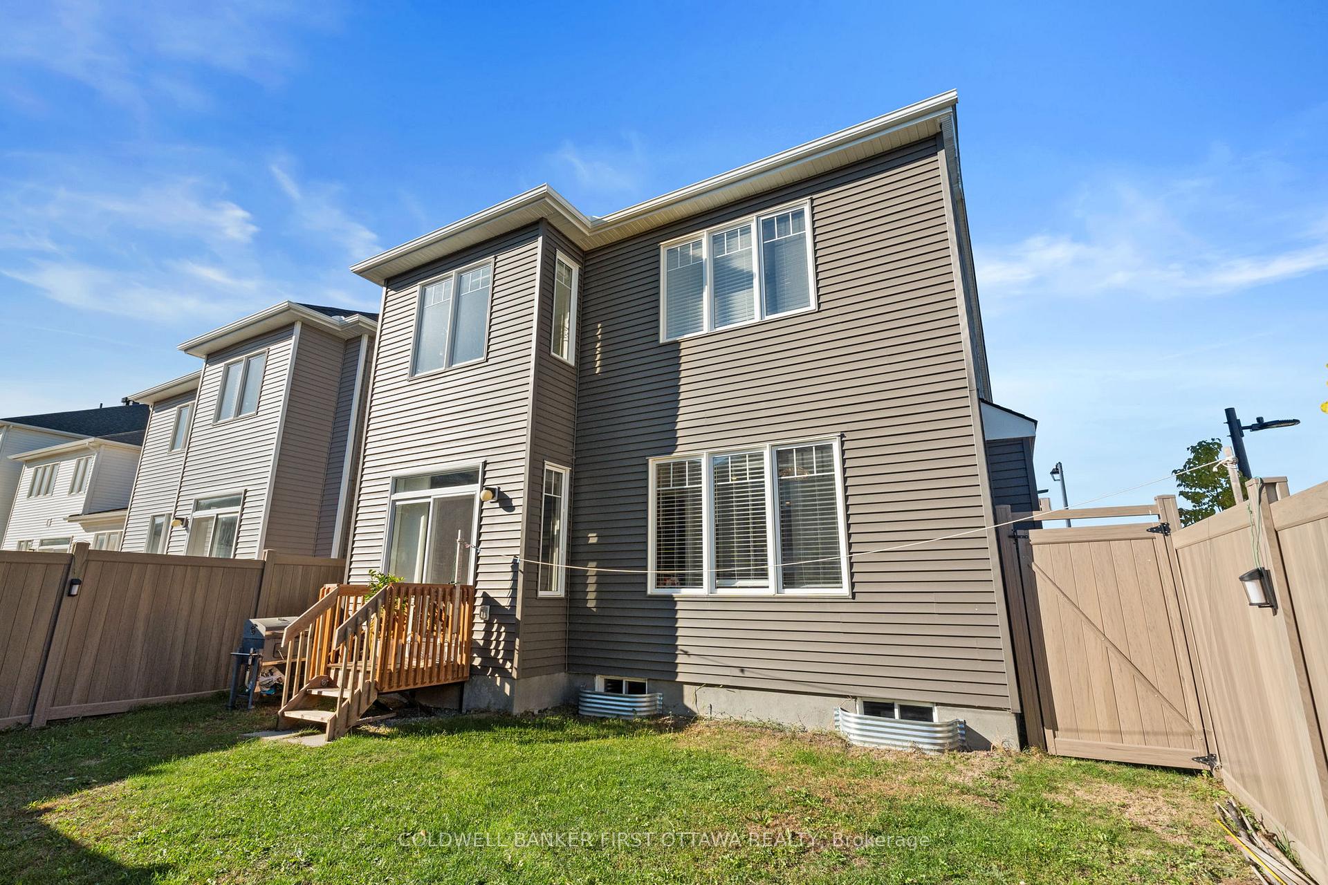 Photo 46 of 149 Celestial Grove, Ottawa, Barrhaven - Half Moon Bay — HOMEH