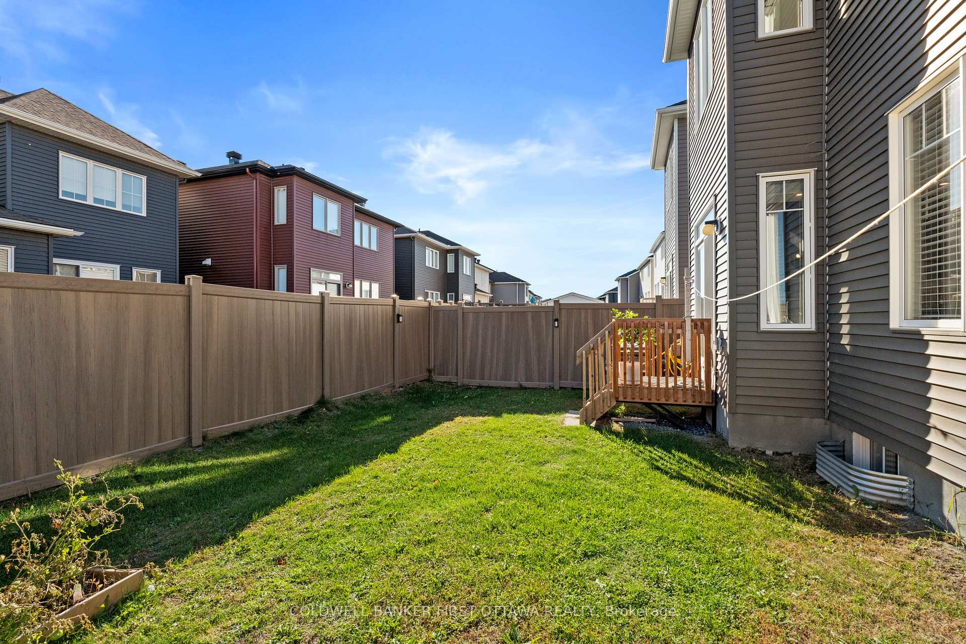 Photo 43 of 149 Celestial Grove, Ottawa, Barrhaven - Half Moon Bay — HOMEH