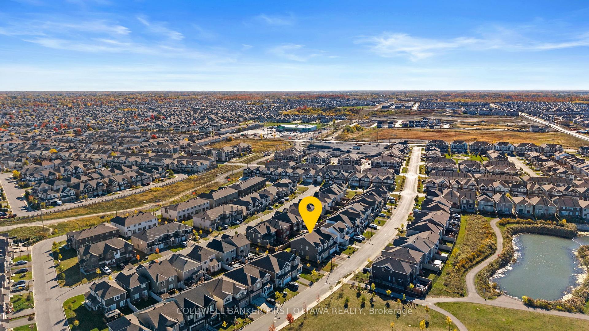 Photo 47 of 149 Celestial Grove, Ottawa, Barrhaven - Half Moon Bay — HOMEH