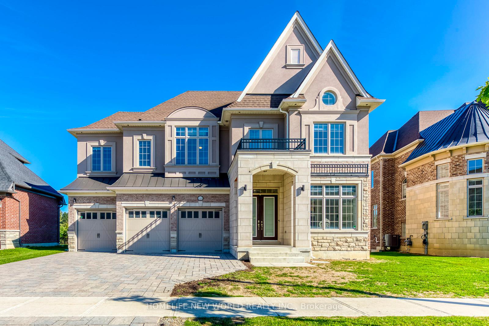 Photo 1 of 349 Torrey Pines Road, Vaughan, Kleinburg — HOMEH