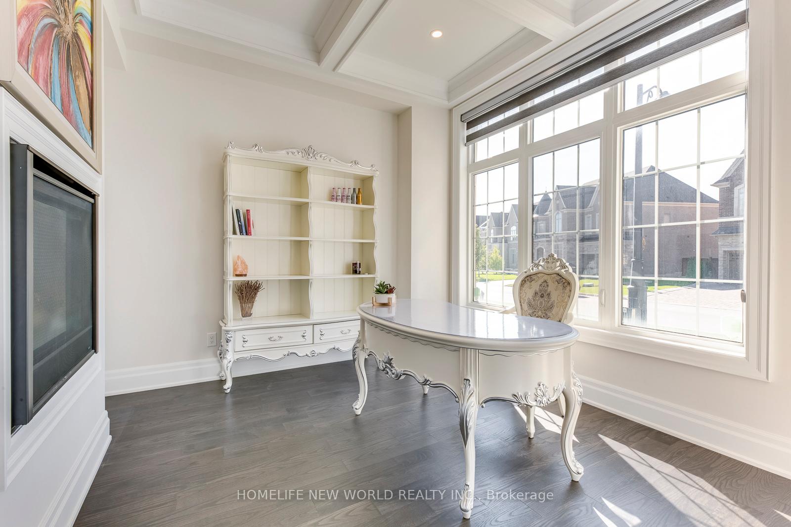Photo 3 of 349 Torrey Pines Road, Vaughan, Kleinburg — HOMEH