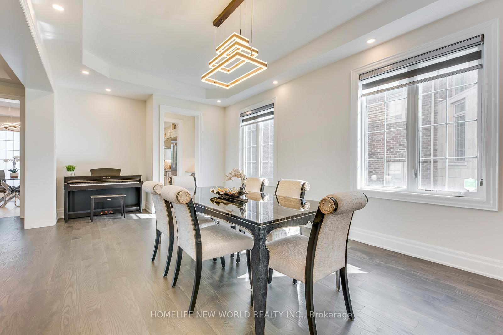 Photo 5 of 349 Torrey Pines Road, Vaughan, Kleinburg — HOMEH