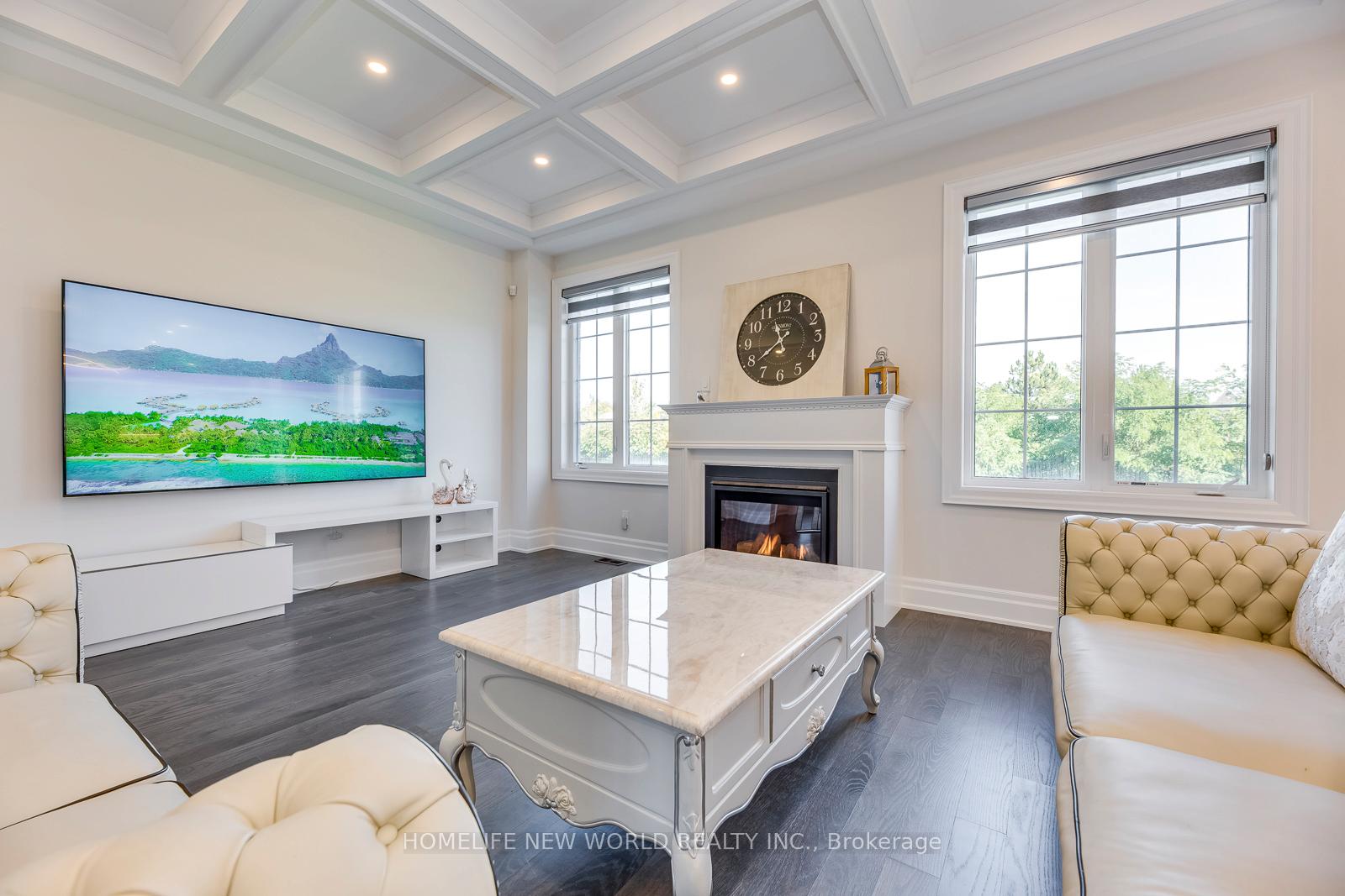 Photo 8 of 349 Torrey Pines Road, Vaughan, Kleinburg — HOMEH