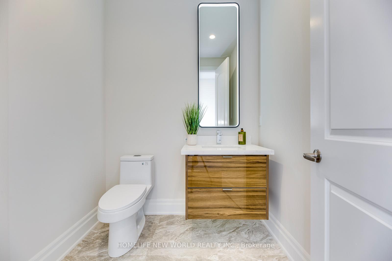 Photo 14 of 349 Torrey Pines Road, Vaughan, Kleinburg — HOMEH