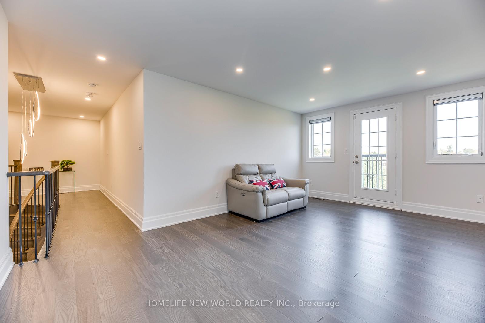 Photo 28 of 349 Torrey Pines Road, Vaughan, Kleinburg — HOMEH