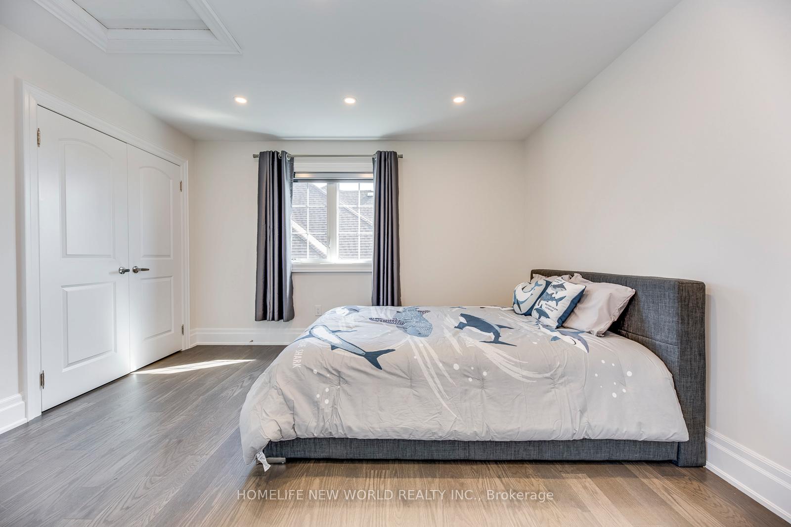 Photo 29 of 349 Torrey Pines Road, Vaughan, Kleinburg — HOMEH