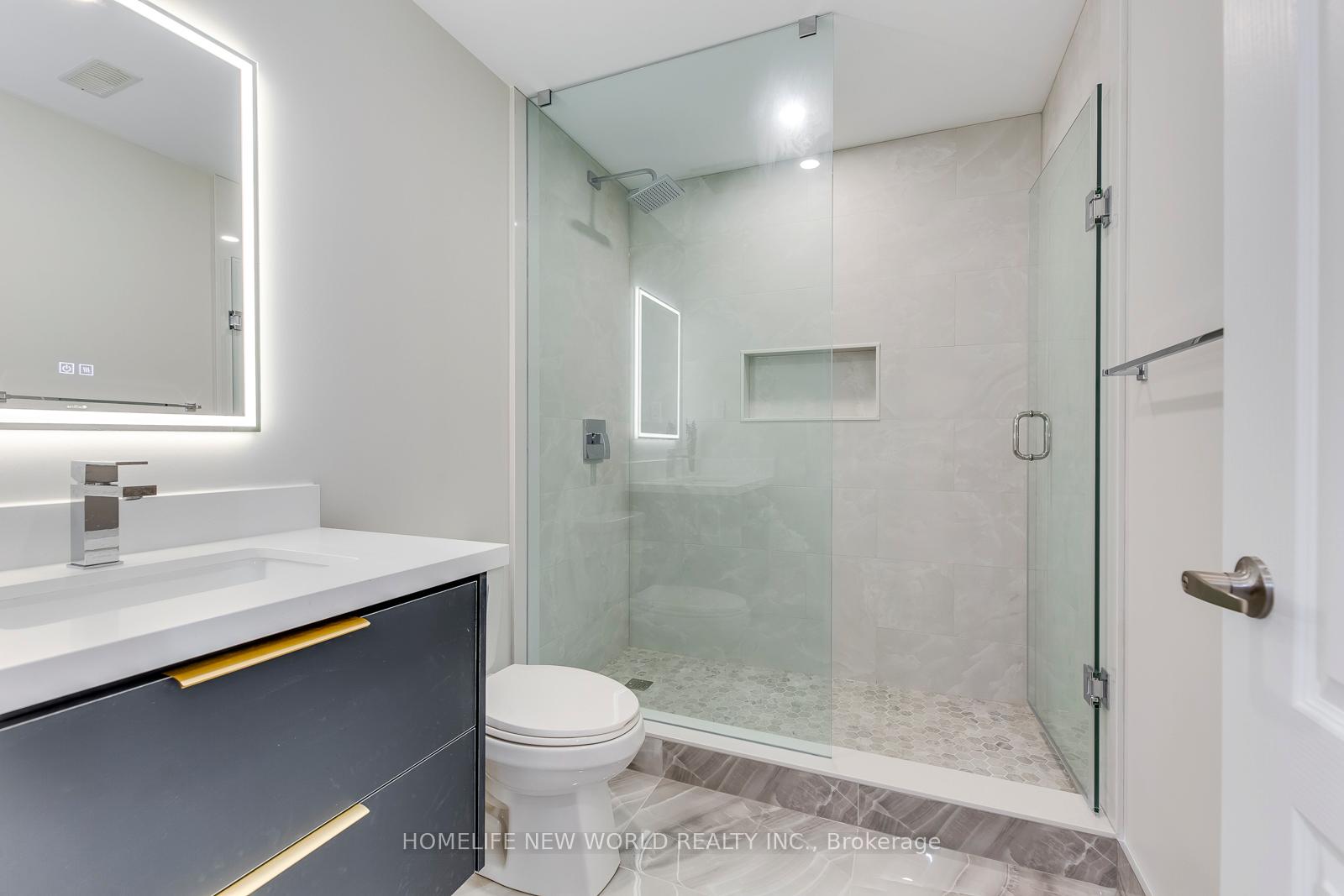Photo 36 of 349 Torrey Pines Road, Vaughan, Kleinburg — HOMEH
