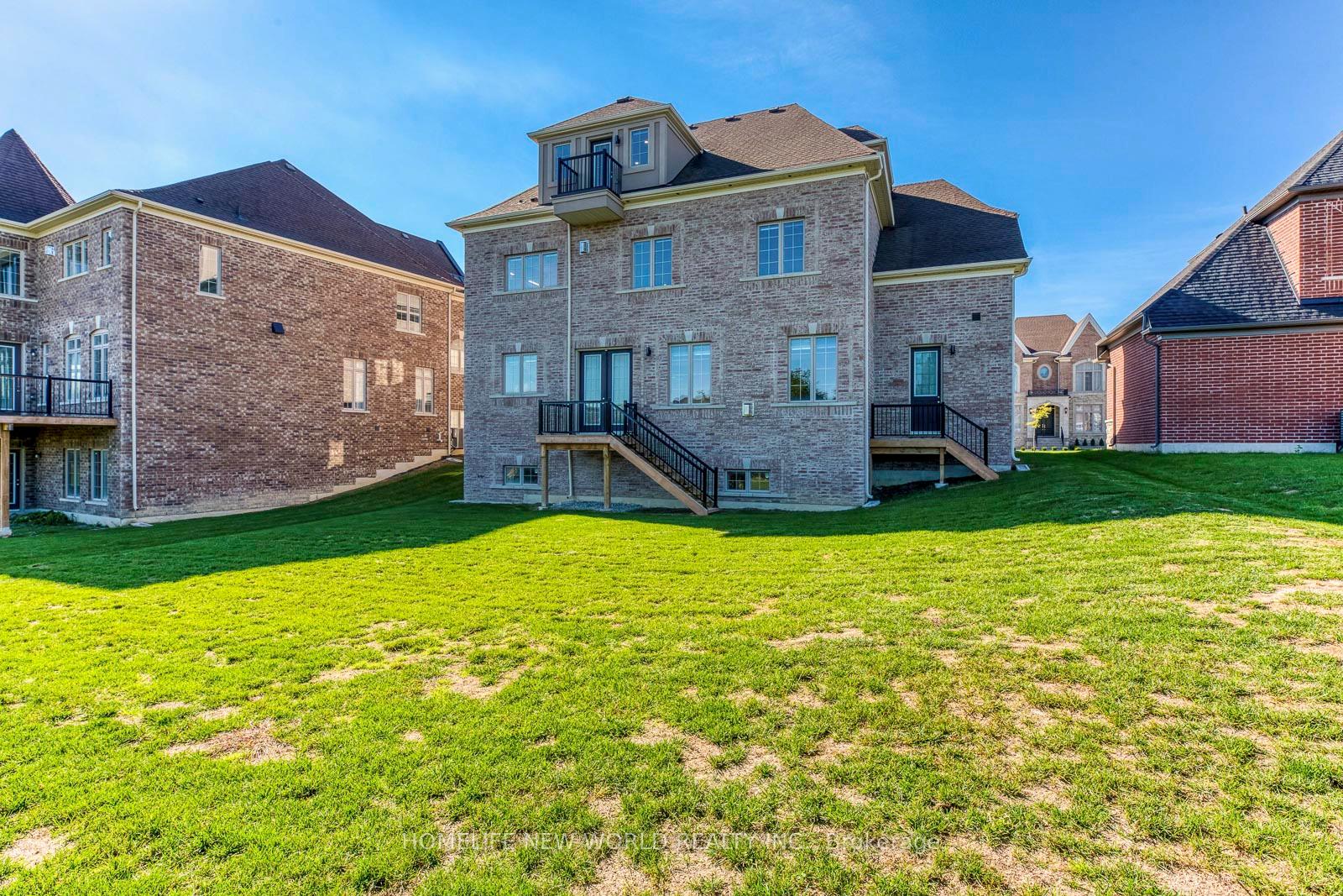 Photo 37 of 349 Torrey Pines Road, Vaughan, Kleinburg — HOMEH