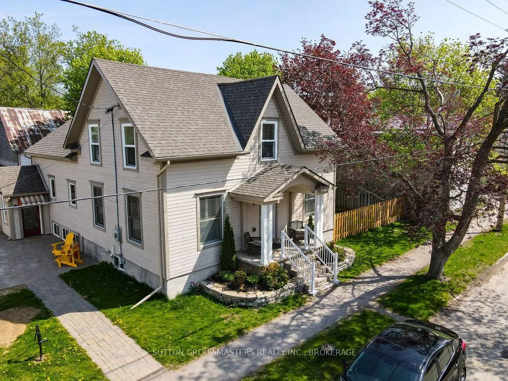 Photo 2 of 8 Spring Street, Westport — HOMEH