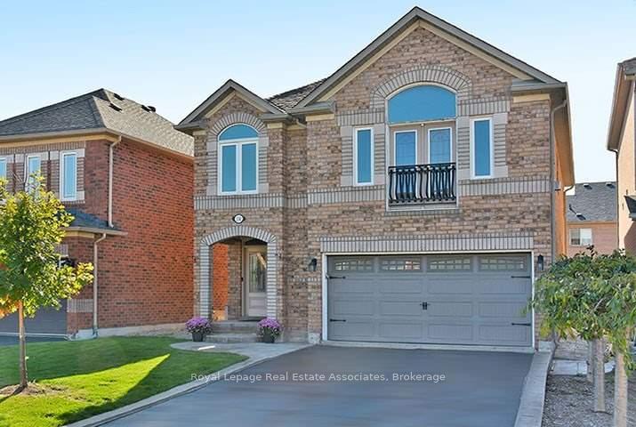 Photo 1 of Unit (Lower), 114 Sail Crescent, Vaughan, Vellore Village — HOMEH