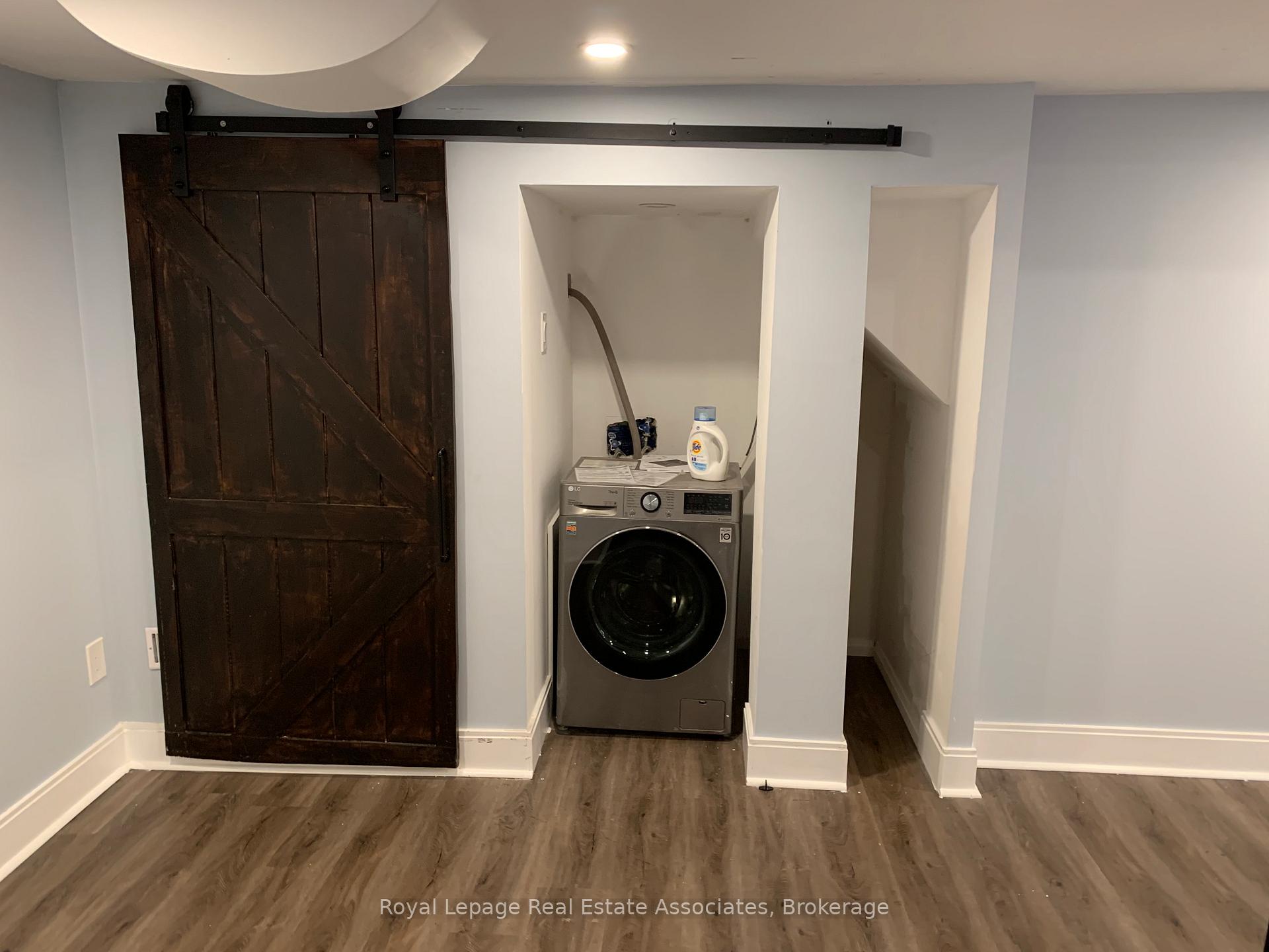 Photo 13 of Unit (Lower), 114 Sail Crescent, Vaughan, Vellore Village — HOMEH