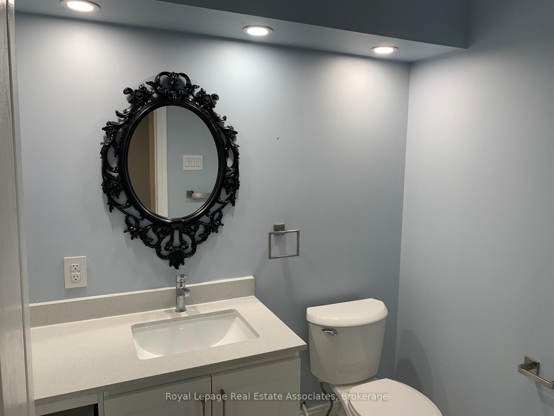 Photo 17 of Unit (Lower), 114 Sail Crescent, Vaughan, Vellore Village — HOMEH