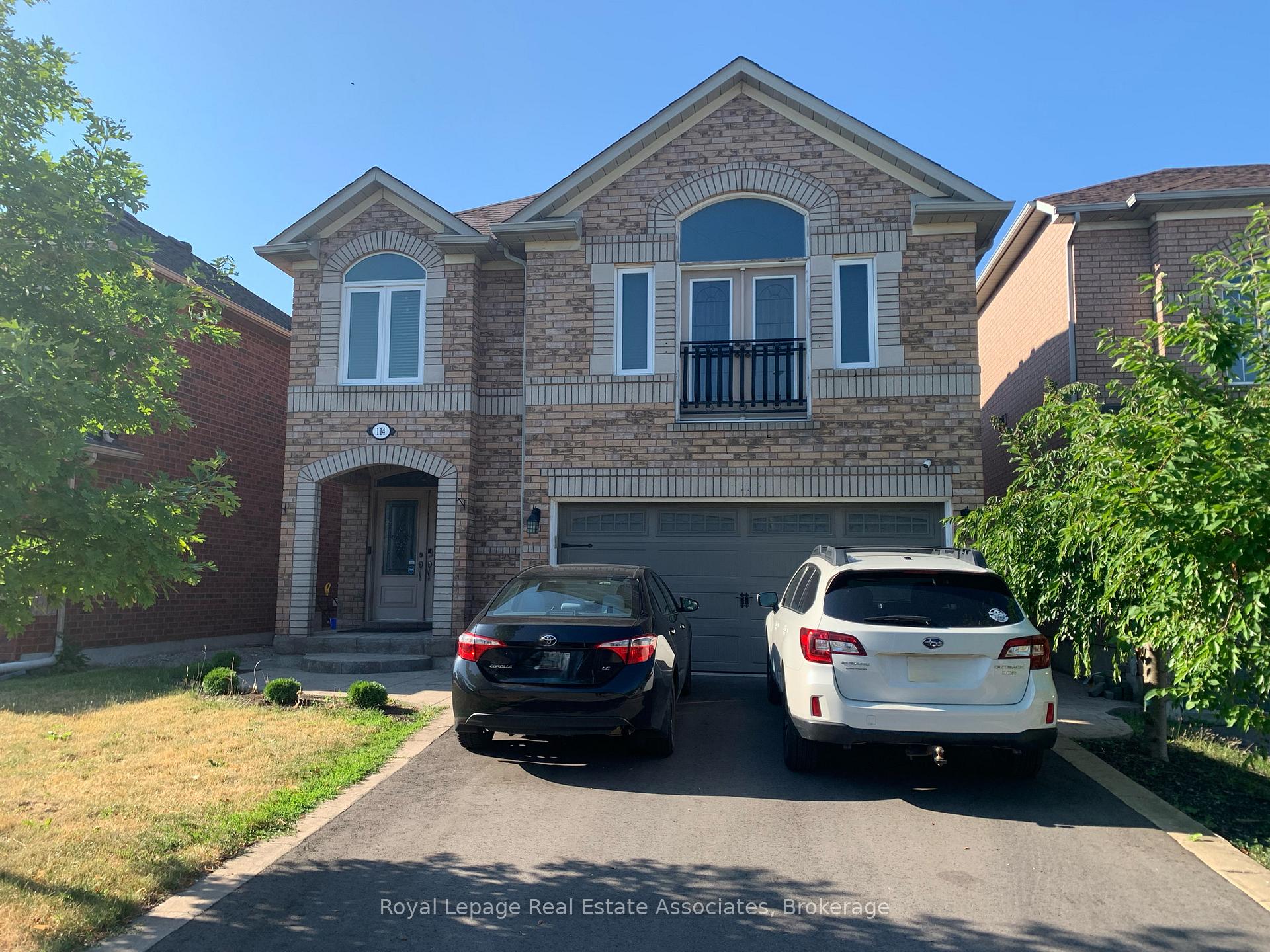 Photo 21 of Unit (Lower), 114 Sail Crescent, Vaughan, Vellore Village — HOMEH