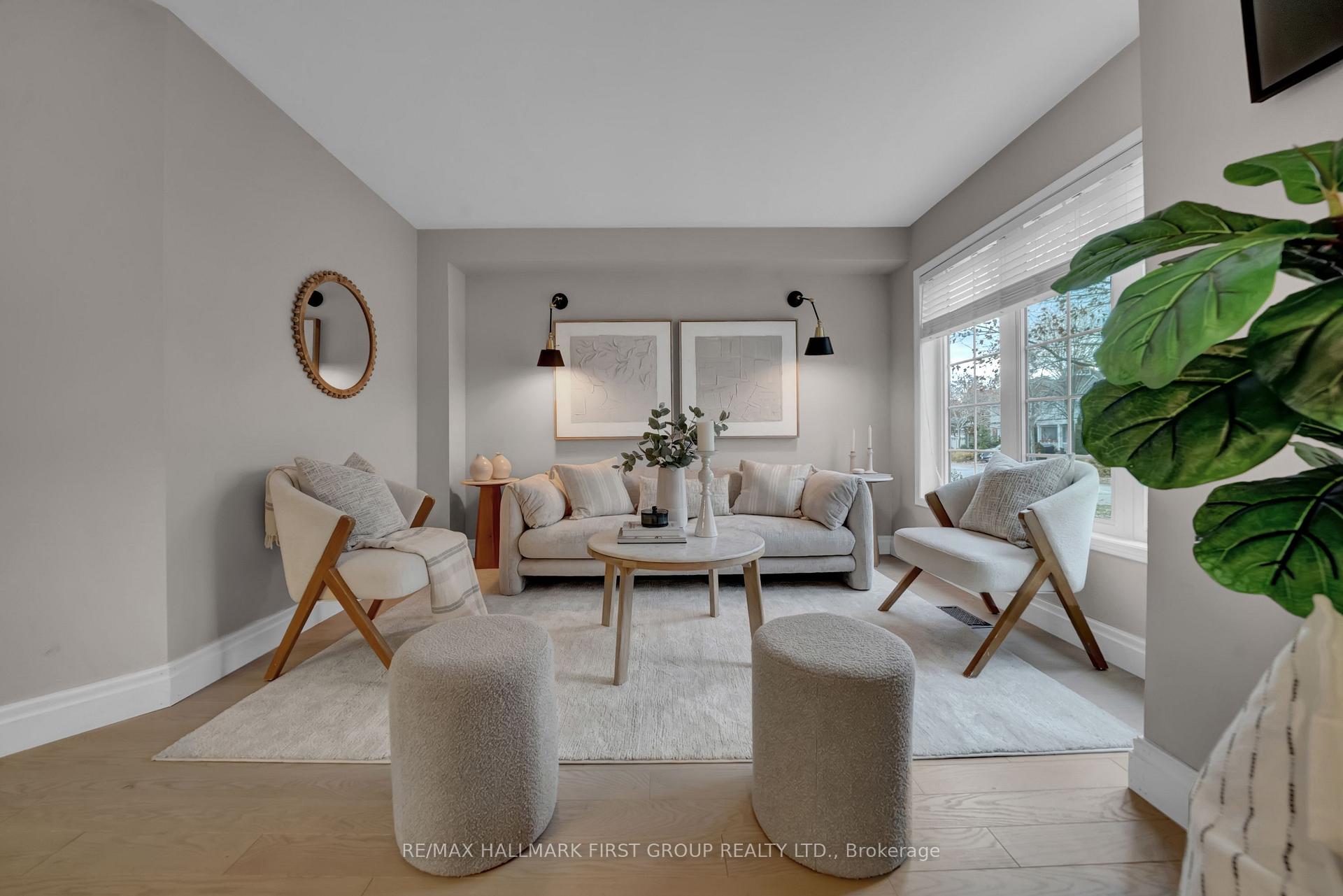 Photo 2 of 136 Warwick Avenue, Ajax, South East — HOMEH
