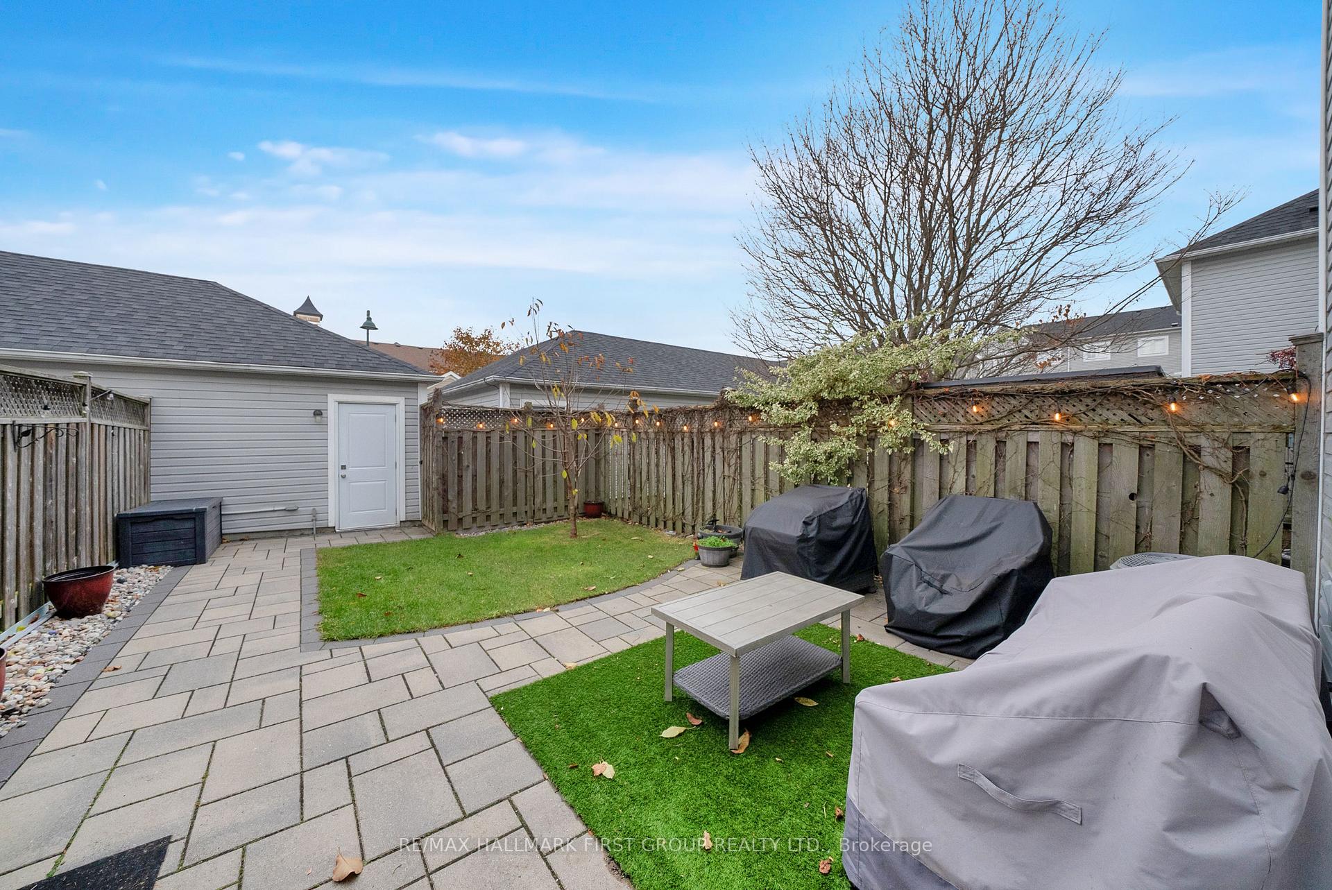Photo 30 of 136 Warwick Avenue, Ajax, South East — HOMEH