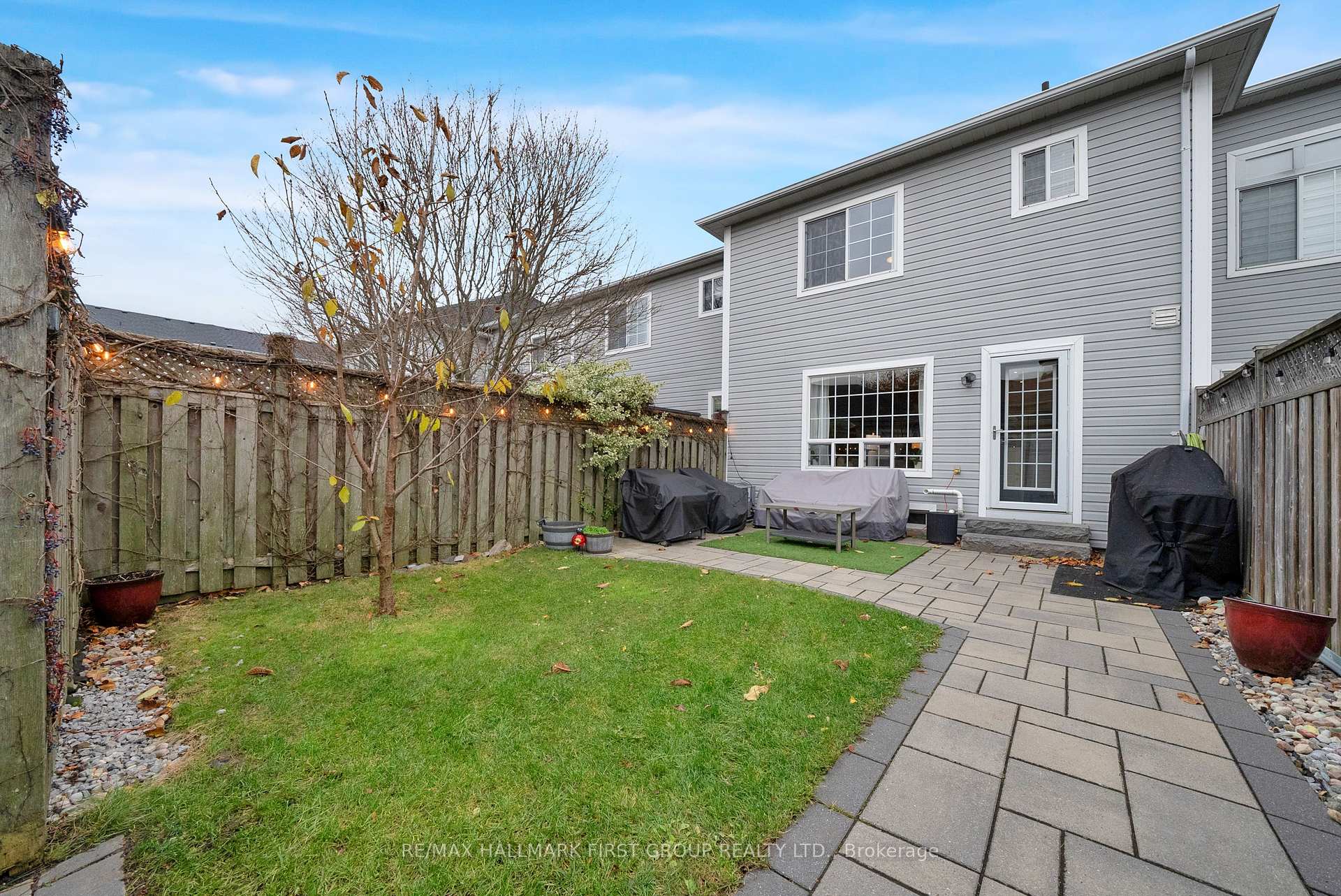 Photo 28 of 136 Warwick Avenue, Ajax, South East — HOMEH