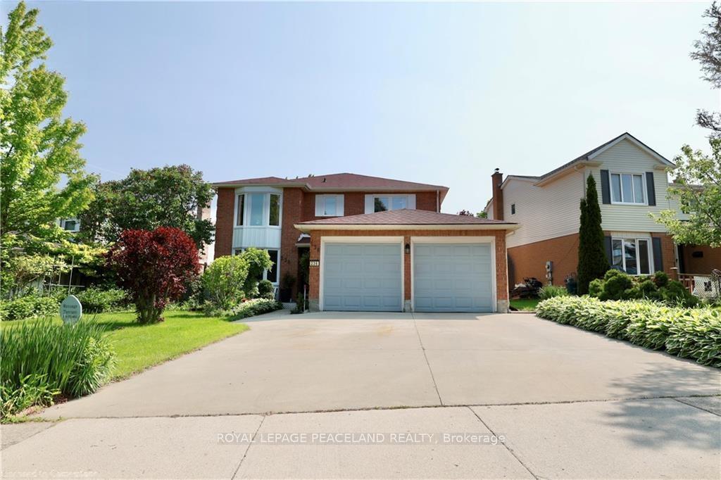 Photo 1 of 236 Westvale Drive, Waterloo — HOMEH