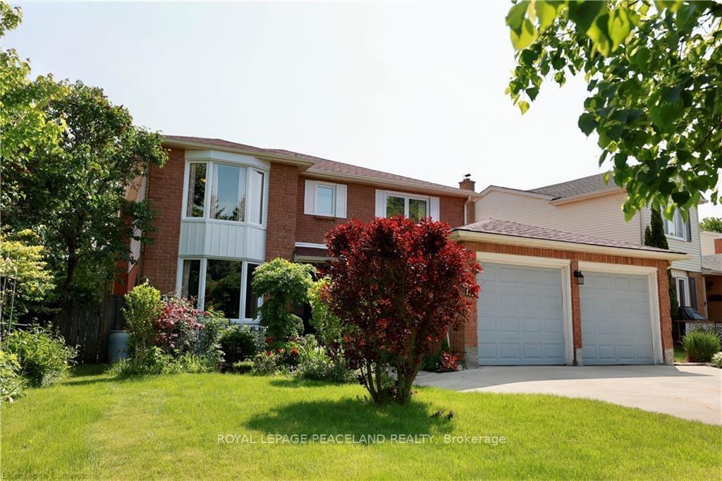 Photo 2 of 236 Westvale Drive, Waterloo — HOMEH