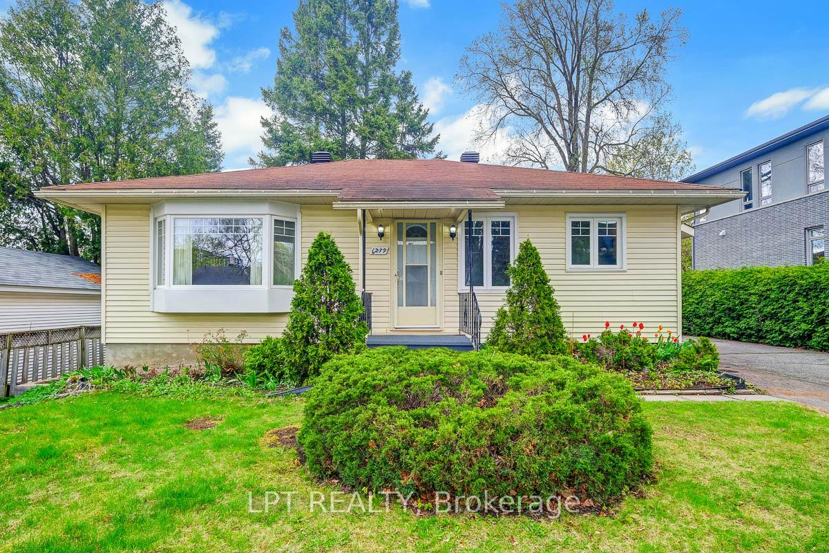 Photo 12 of 1279 Livingstone Avenue, Ottawa, Alta Vista — HOMEH