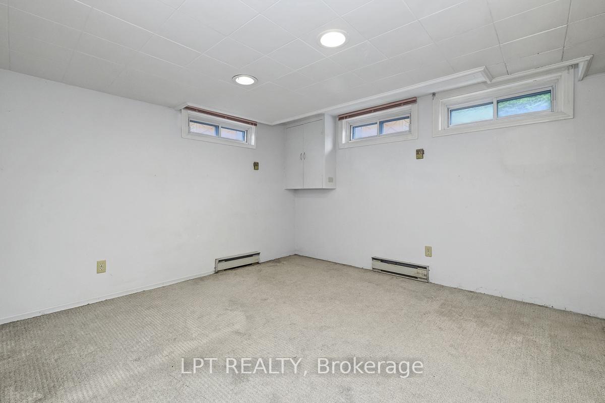 Photo 24 of 1279 Livingstone Avenue, Ottawa, Alta Vista — HOMEH