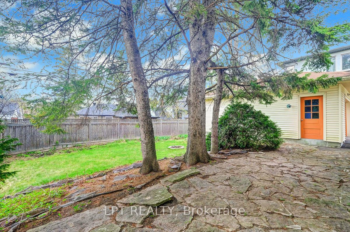Photo 34 of 1279 Livingstone Avenue, Ottawa, Alta Vista — HOMEH