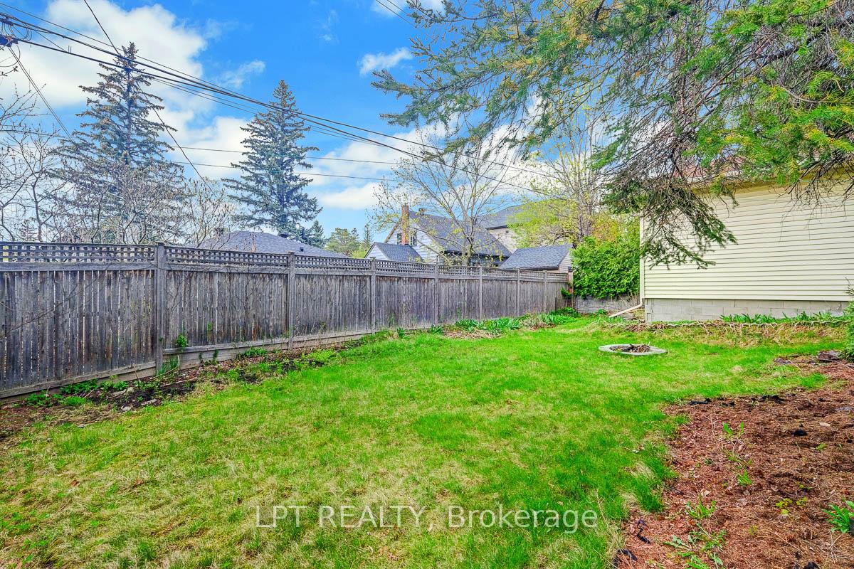 Photo 40 of 1279 Livingstone Avenue, Ottawa, Alta Vista — HOMEH