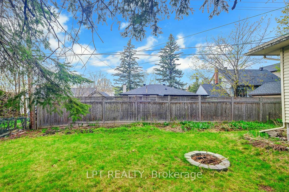 Photo 38 of 1279 Livingstone Avenue, Ottawa, Alta Vista — HOMEH