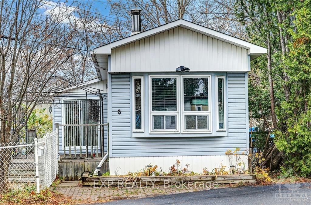 Photo 1 of 6 Ash Street, Ottawa, Bellwood - Industrial Park — HOMEH