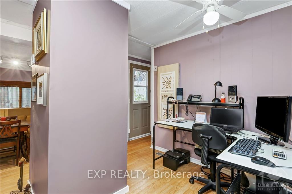 Photo 19 of 6 Ash Street, Ottawa, Bellwood - Industrial Park — HOMEH