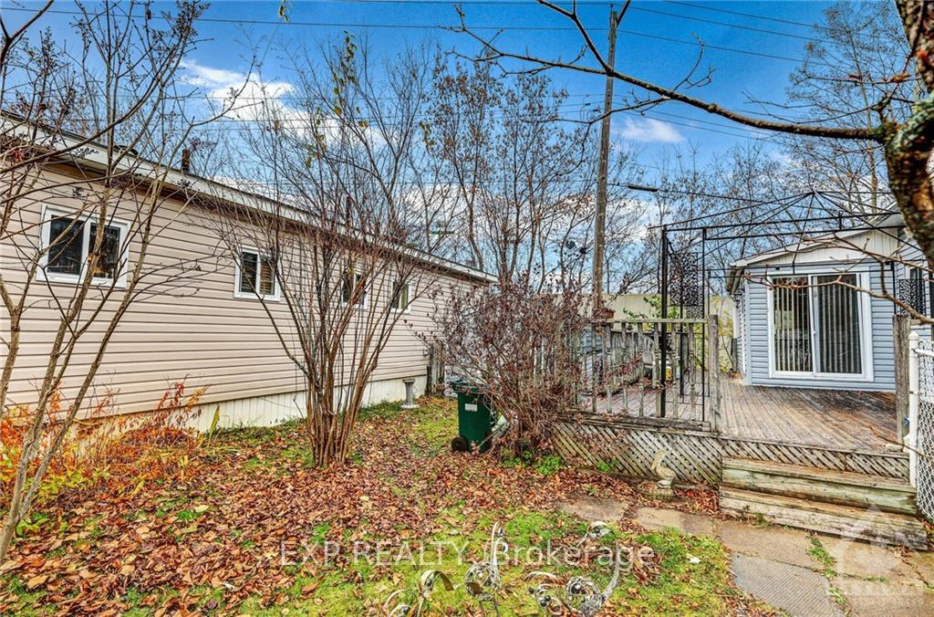 Photo 26 of 6 Ash Street, Ottawa, Bellwood - Industrial Park — HOMEH