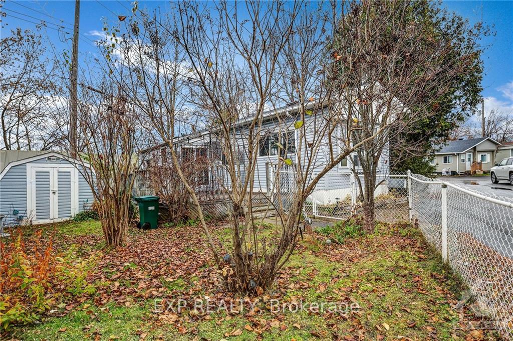 Photo 25 of 6 Ash Street, Ottawa, Bellwood - Industrial Park — HOMEH