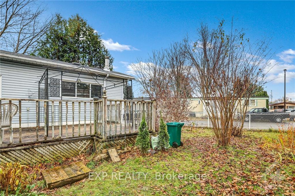Photo 24 of 6 Ash Street, Ottawa, Bellwood - Industrial Park — HOMEH