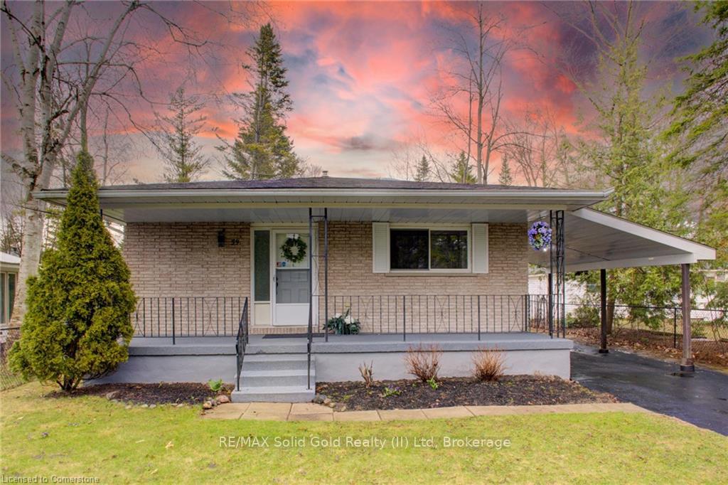 Photo 1 of 59 59th Street S, Wasaga Beach — HOMEH